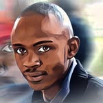 Arnold Njiraini - @arnoldnjiraini - Instagram