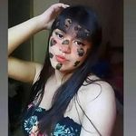 Iara Bj - @iraarnold7 - Instagram