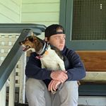 Ira Bailey - @sparkelpuppy_4 - Instagram