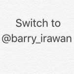 BARRY IRAWAN MAKE UP ARTIST - @barryirawanmakeupartist - Instagram