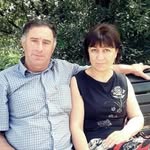 Ира Баум - @irabaum6 - Instagram