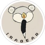 Ira Bear - @irabear_nft - Instagram