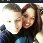 @irabear08 - Instagram