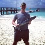 Nick Meadows - @i.r.a.bear - Instagram