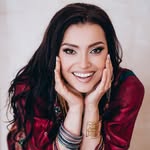 Bellydance | Східні танці - @irabellyfit - Instagram