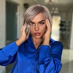 Ирабелла - @irabella95 - Instagram