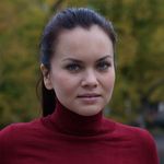 Irina - @irabellish - Instagram