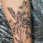 Lisa Jansson - @badink_irabelle_tattoo - Instagram
