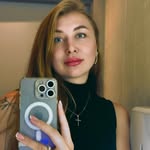 Ірина Бензель - @ira__benzel - Instagram
