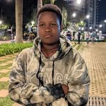 Irakoze Benithe - @iraben25 - Instagram