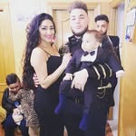 Israel Ramirez - @irabeni_1629 - Instagram