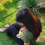 Subenro R Lotha - @_ira_ben_queen_ - Instagram