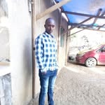 Benson Ngira - @bensonngira - Instagram