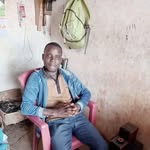 Benson Subira - @bensonsubira - Instagram