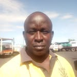 Benson Wandira - @bensonwandira - Instagram