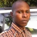 Cpl Njiraini - @bensonnjiraini - Instagram