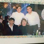 ира берлин - @iraberlin1 - Instagram