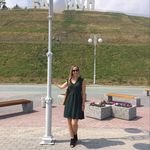 Ирина - @irabird - Instagram