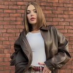 Ирина - @irabirdyy - Instagram
