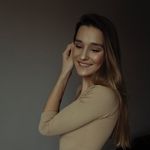 Irina Sokolenko - @ira_bird - Instagram