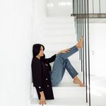 Iris Gor - @ira_flying_bird - Instagram