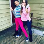 Adaira Bishop - @bishopadaira - Instagram