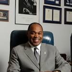 Bishop Ira Combs - @bishopira - Instagram