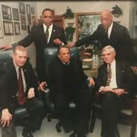 Bishop ira Combs - @bishopiracombs - Instagram