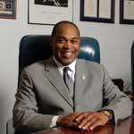 Bishop Ira Combs, Jr. - @bishopiracombsjr - Instagram