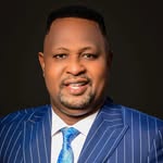 Bishop Wisdom Irabor - @bishopiraborwisdom - Instagram