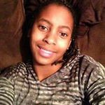 Miaira Blackwell - @miairablackwell - Instagram