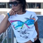 Художник Ирина Кривенко - @ira_bloom - Instagram