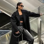 Ira Bloom - @cozzyootdinspo - Instagram