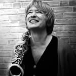 Jane Ira Bloom - @janeirabloomsax - Instagram