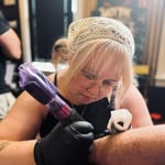 Mira Bloom - @mira.bloom.tattoo - Instagram
