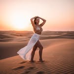 Mira Bloom - @mira.bloom.official - Instagram