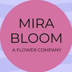 MIRA BLOOM - A Flower Company - @mirabloomflower - Instagram