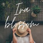 Ira Blossom - @blossomira19 - Instagram