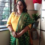 Manali Jamsandekar - @newirablossom - Instagram