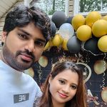 Sush and Raj tales 🧿 - @blossomwithsushiiraj - Instagram