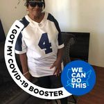 Ira Ingram Booker - @iraingrambook - Instagram