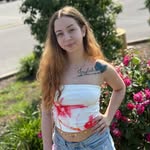 Mair Mair - @samairabowman - Instagram