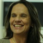 Iracilda Brandão - @irabrandao - Instagram