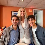 Ira Brickman - @brickman1963 - Instagram