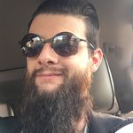 Ira Briggs - @hellspawn3 - Instagram