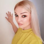 Ирина - @bright_ira - Instagram