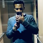 Miraj Hamza - @mira_brightside - Instagram
