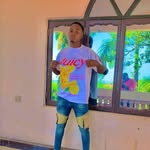 YAmungu Bright - @irakozebright - Instagram