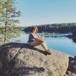 Ирина Брилл - @ira__brill - Instagram