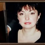 Ирина Бродская - @irabrodsky1963 - Instagram